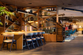 voco Leicester by IHG